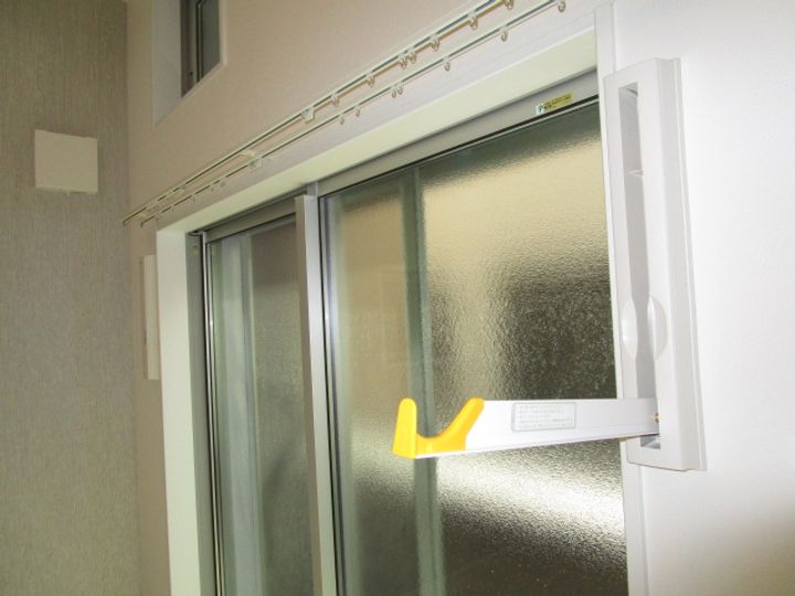 クレセントピアの内装