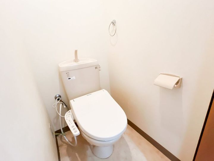 ルーク大石東の内装