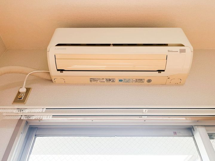 ルーク大石東の内装