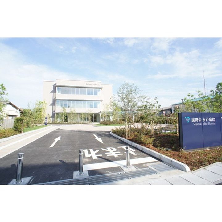 Park Side Villa桜A棟の周辺