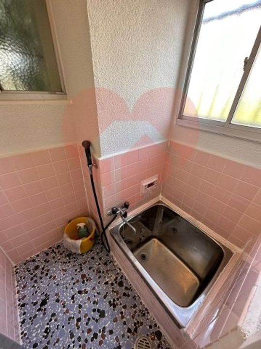 大阪府堺市西区上野芝向ヶ丘町3(一戸建)の賃貸物件の風呂