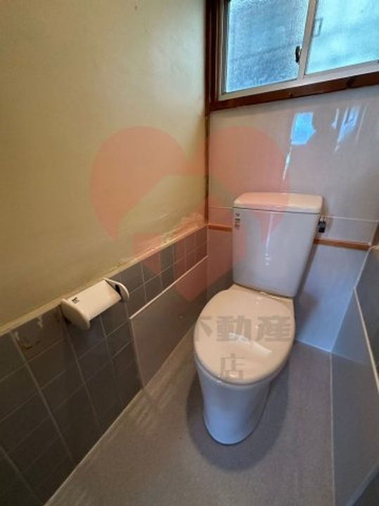 大阪府堺市西区上野芝向ヶ丘町3(一戸建)の賃貸物件の内装