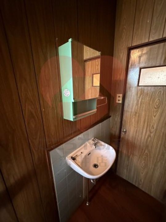 大阪府堺市西区上野芝向ヶ丘町3(一戸建)の賃貸物件の内装