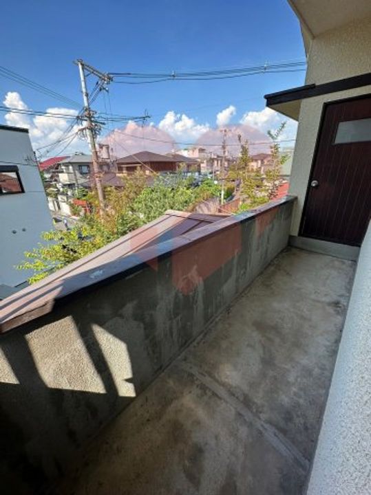 大阪府堺市西区上野芝向ヶ丘町3(一戸建)の賃貸物件の内装