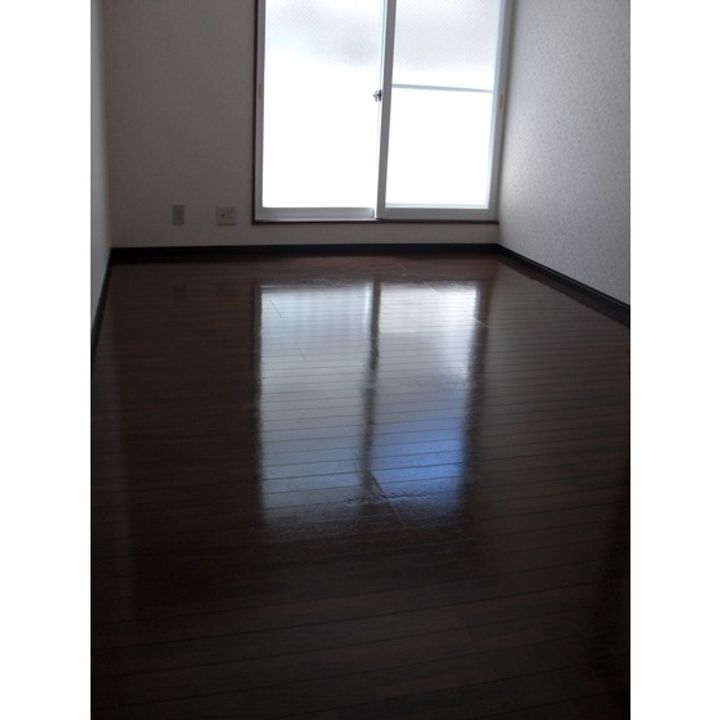 OCTETアオヤマの内装