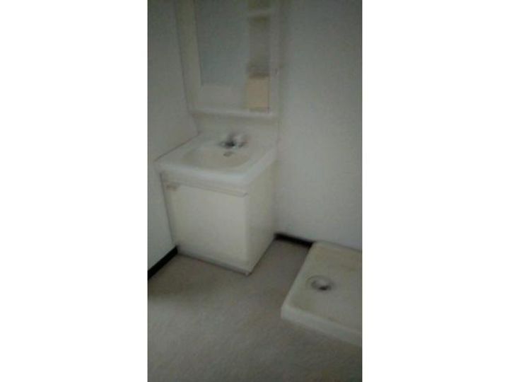 アビタシオンAの内装