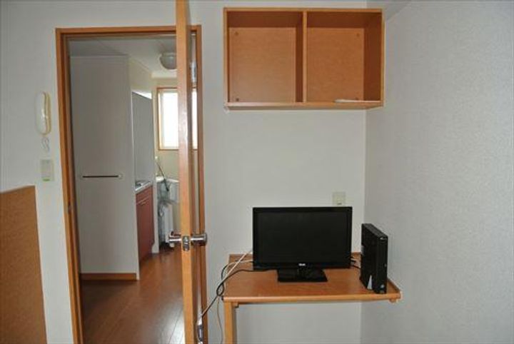 レオパレスDELIGHTのその他画像