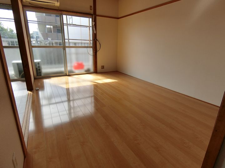 メモワールIIの地図