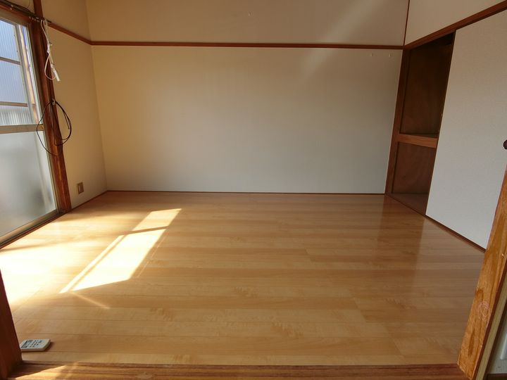 メモワールIIの内装