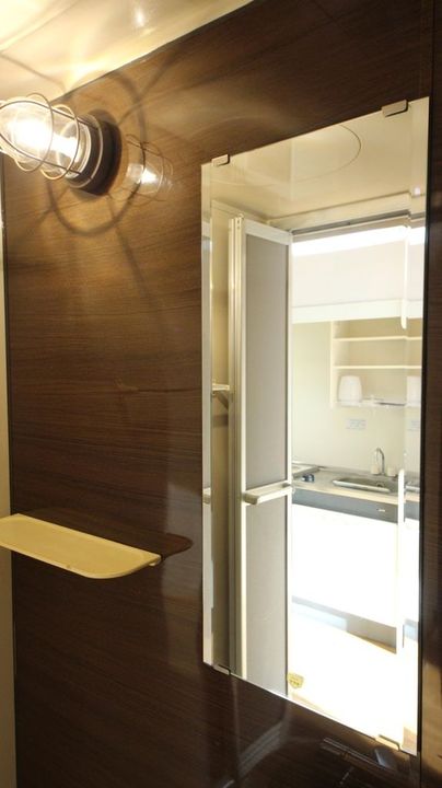 スチューデントハイツ昭和の風呂