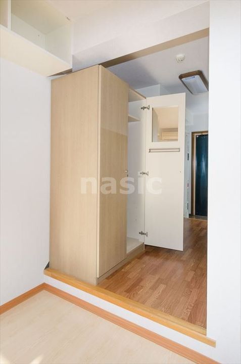 スチューデントハイツ昭和の内装