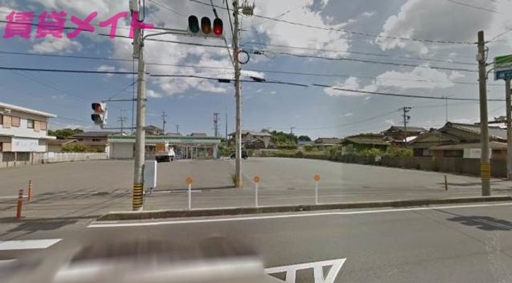 クレアトゥール伊勢志摩の周辺