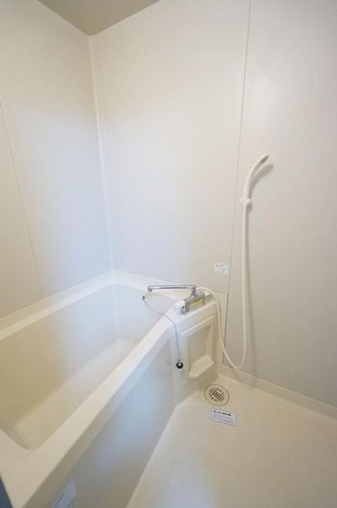 アークヴィラの風呂