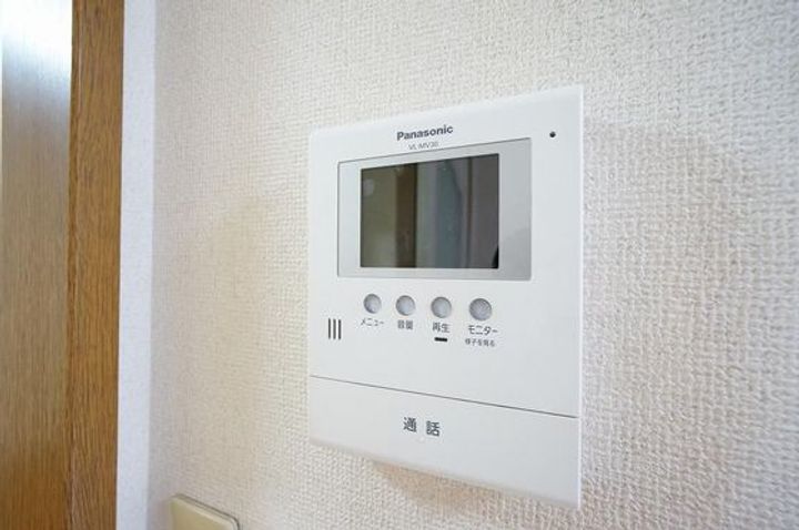 アークヴィラの内装