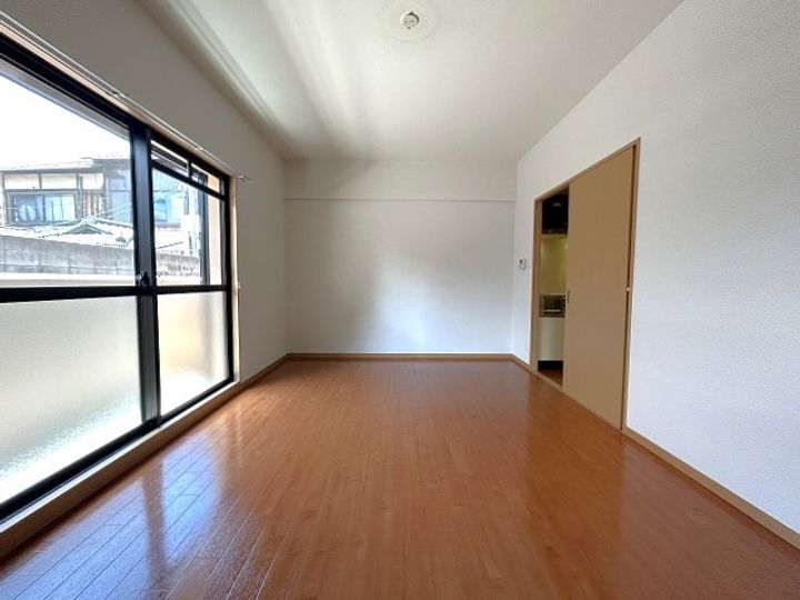 ヴィラ御蔭の内装