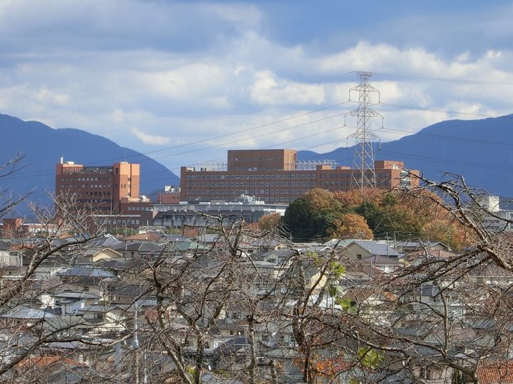 アーブルメゾンの周辺