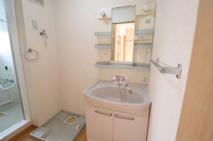 セピアコートの内装