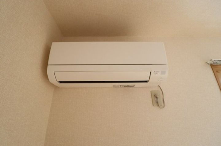 セピアコートの内装