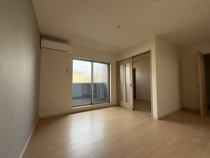 F+style藤井寺西古室の居間