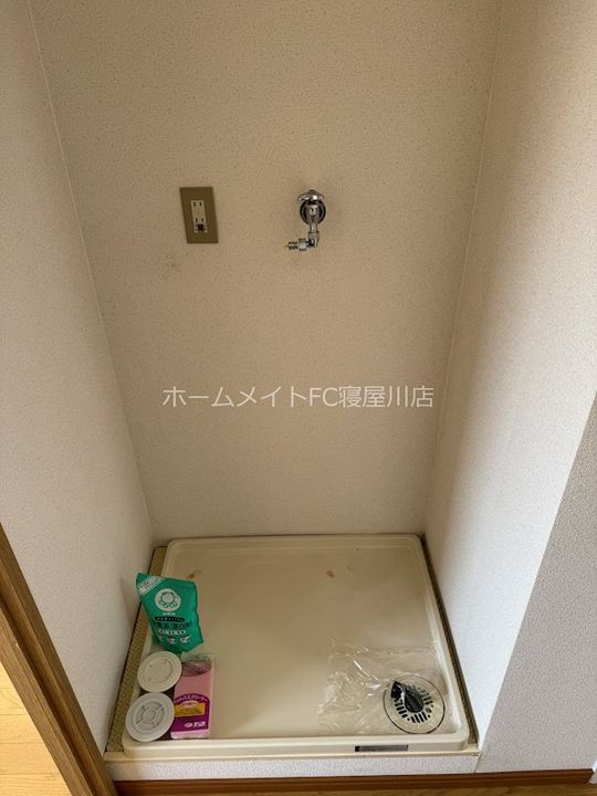 シティハイムフォーレストのその他画像