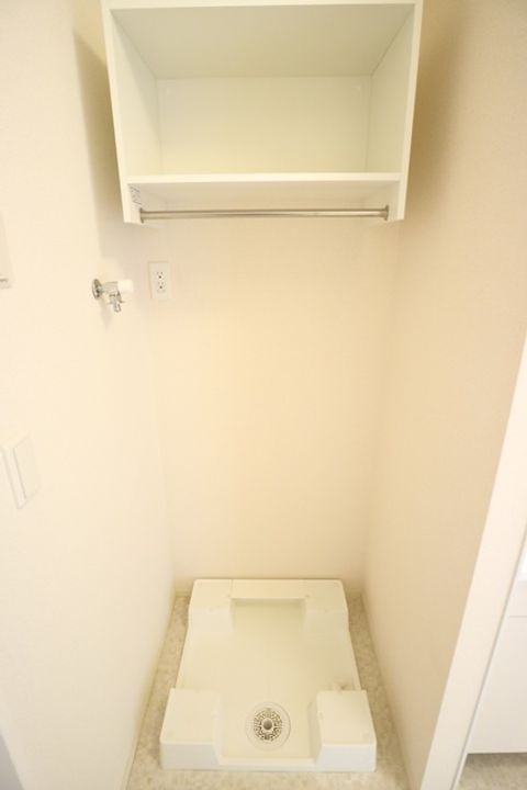 岡山県総社市中原(アパート)の賃貸物件の内装