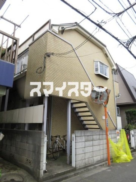 東京都小平市小川町1(アパート)の賃貸物件のその他画像