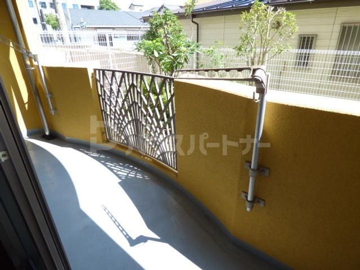 千葉県船橋市海神町2(マンション)の賃貸物件の内装