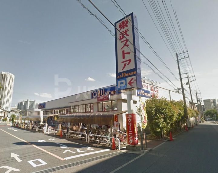 千葉県船橋市海神町2(マンション)の賃貸物件の周辺