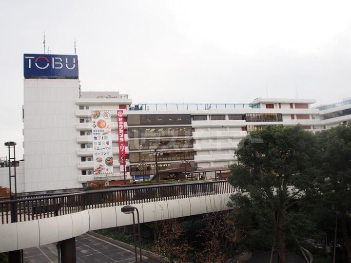 千葉県船橋市海神町2(マンション)の賃貸物件の周辺