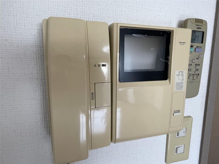 東京都北区東田端2(マンション)の賃貸物件の内装