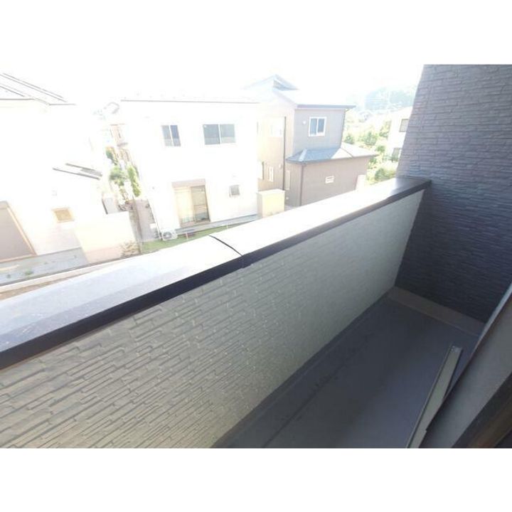 東京都町田市三輪町(一戸建)の賃貸物件の内装