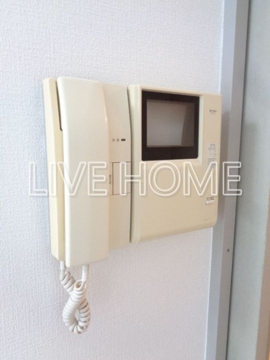 東京都中野区東中野5(マンション)の賃貸物件の内装