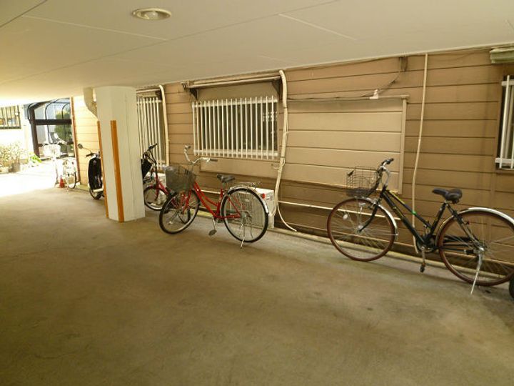 リベラルサイキの地図