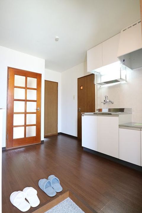 リベラルサイキの居間