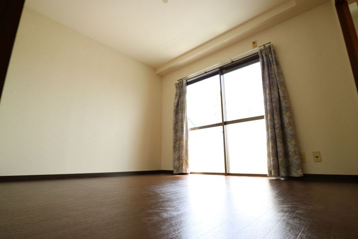 リベラルサイキの内装