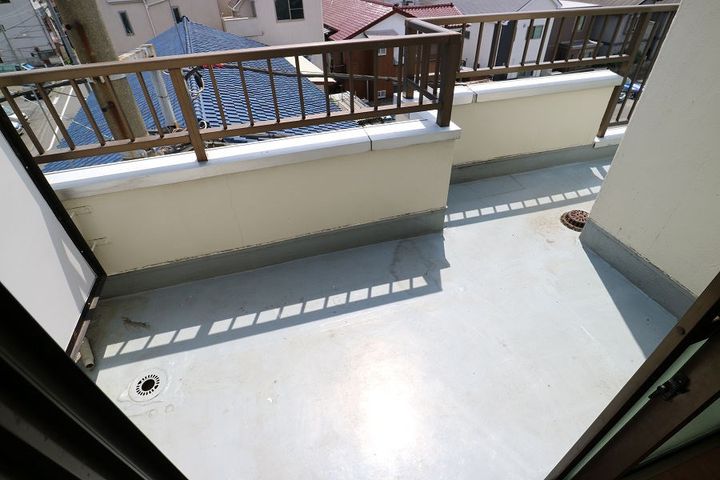 リベラルサイキの内装