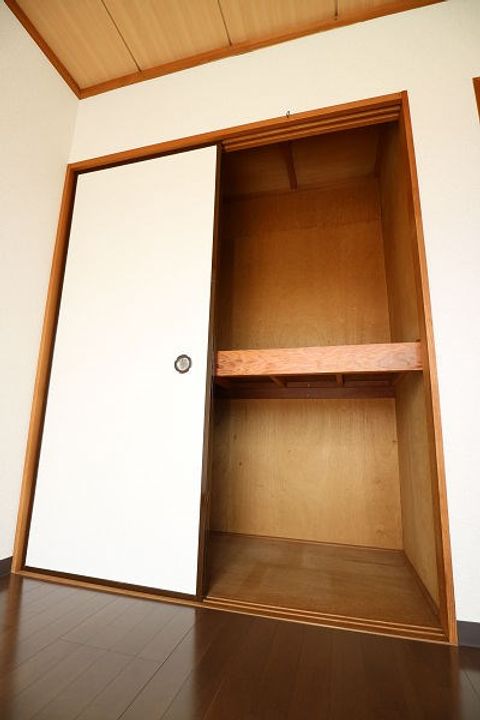 リベラルサイキの内装