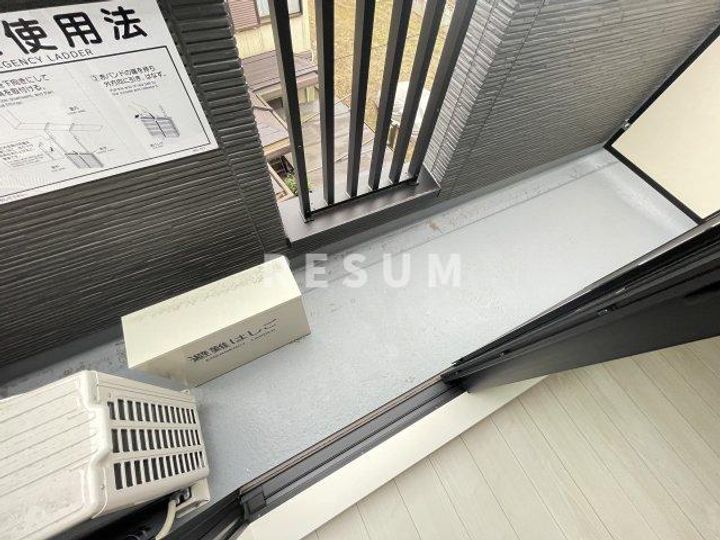 千葉県千葉市中央区葛城1(アパート)の賃貸物件の内装