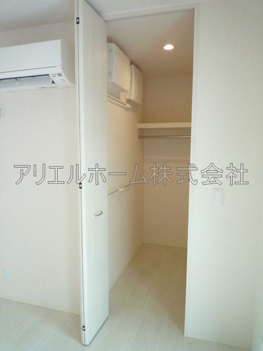 東京都練馬区大泉学園町8(一戸建)の賃貸物件の内装
