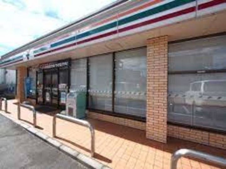東京都練馬区大泉学園町8(一戸建)の賃貸物件の周辺