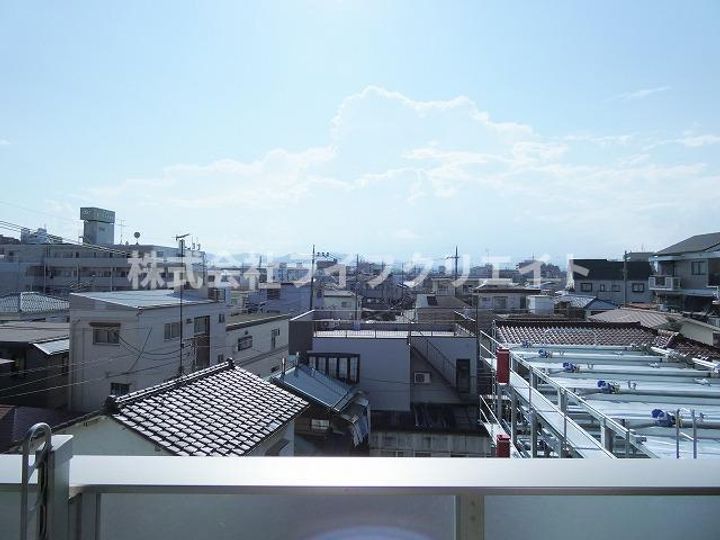 東京都八王子市元本郷町1(マンション)の賃貸物件のその他画像