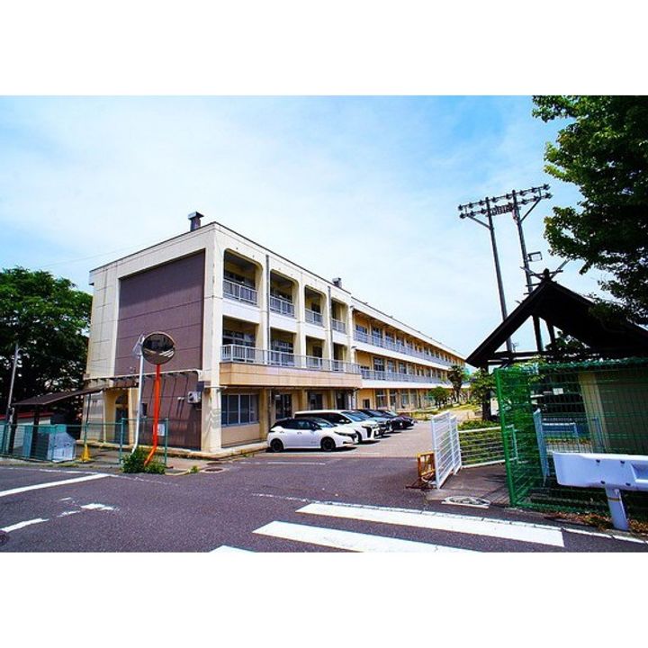 ロイヤルグランコート郡山の周辺