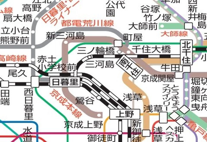 シャテロ三河島のその他画像