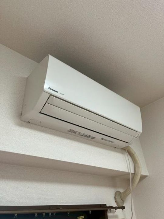 ポートハイム弘明寺第3の内装