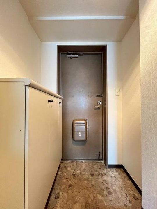 ポートハイム弘明寺第3の内装