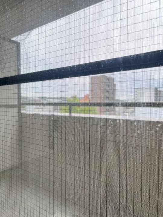 ポートハイム弘明寺第3の内装