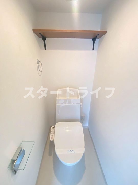 大阪府吹田市寿町2(マンション)の賃貸物件の内装