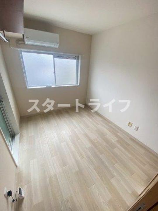 大阪府吹田市寿町2(マンション)の賃貸物件の内装