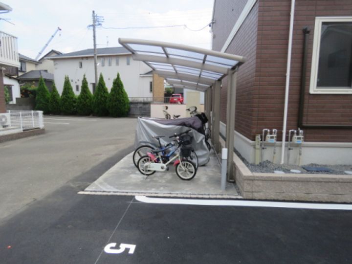 SOUTH HILLS GARDENS IIのその他画像