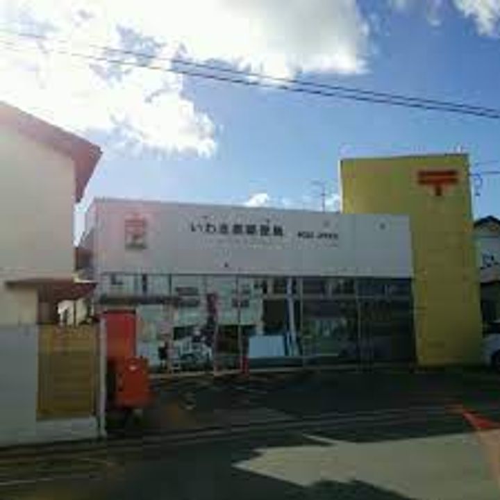 フォールBの周辺